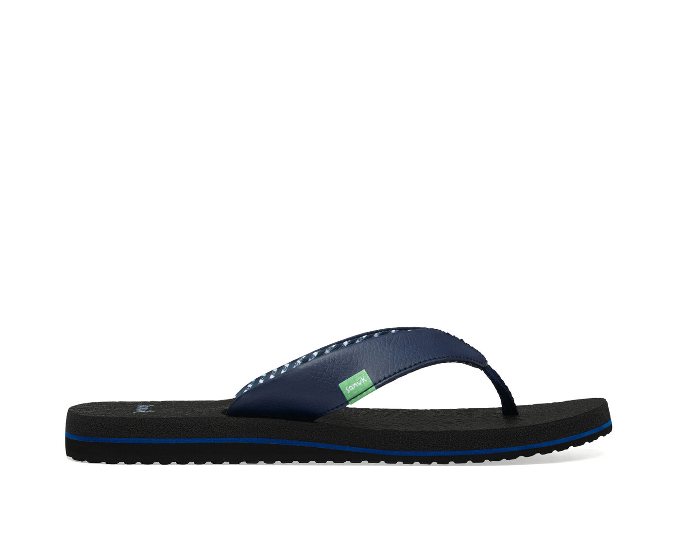 Sanuk Yoga Mat capri 1099407 (Carnelian) – Milano Shoes