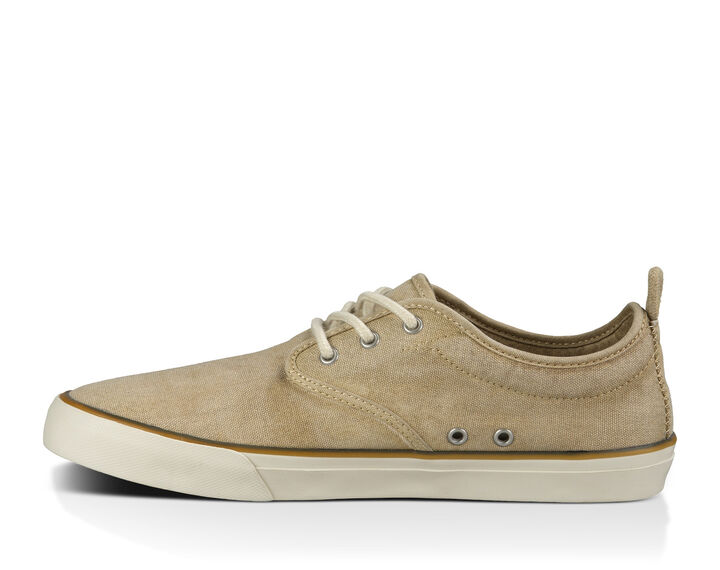 Men's Guide Plus Washed Sneakers | Sanuk® Official