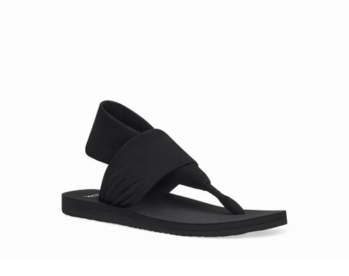 Yoga Mat Sandals Size 6 - $25 (44% Off Retail) - From haley