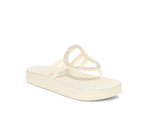 Women's White Sandals  Sanuk® Official Site