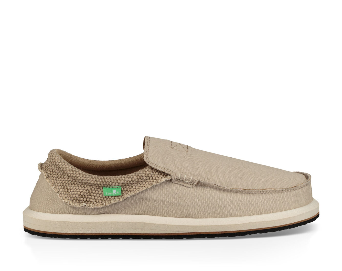 Chiba Washed | Sanuk® Official