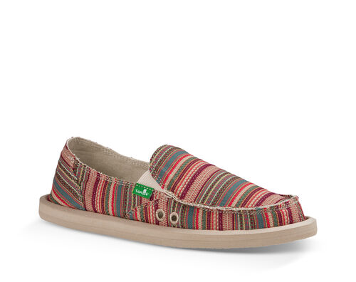 Sanuk® Official Site | Women's Sidewalk Surfers® | Free Ground Shipping