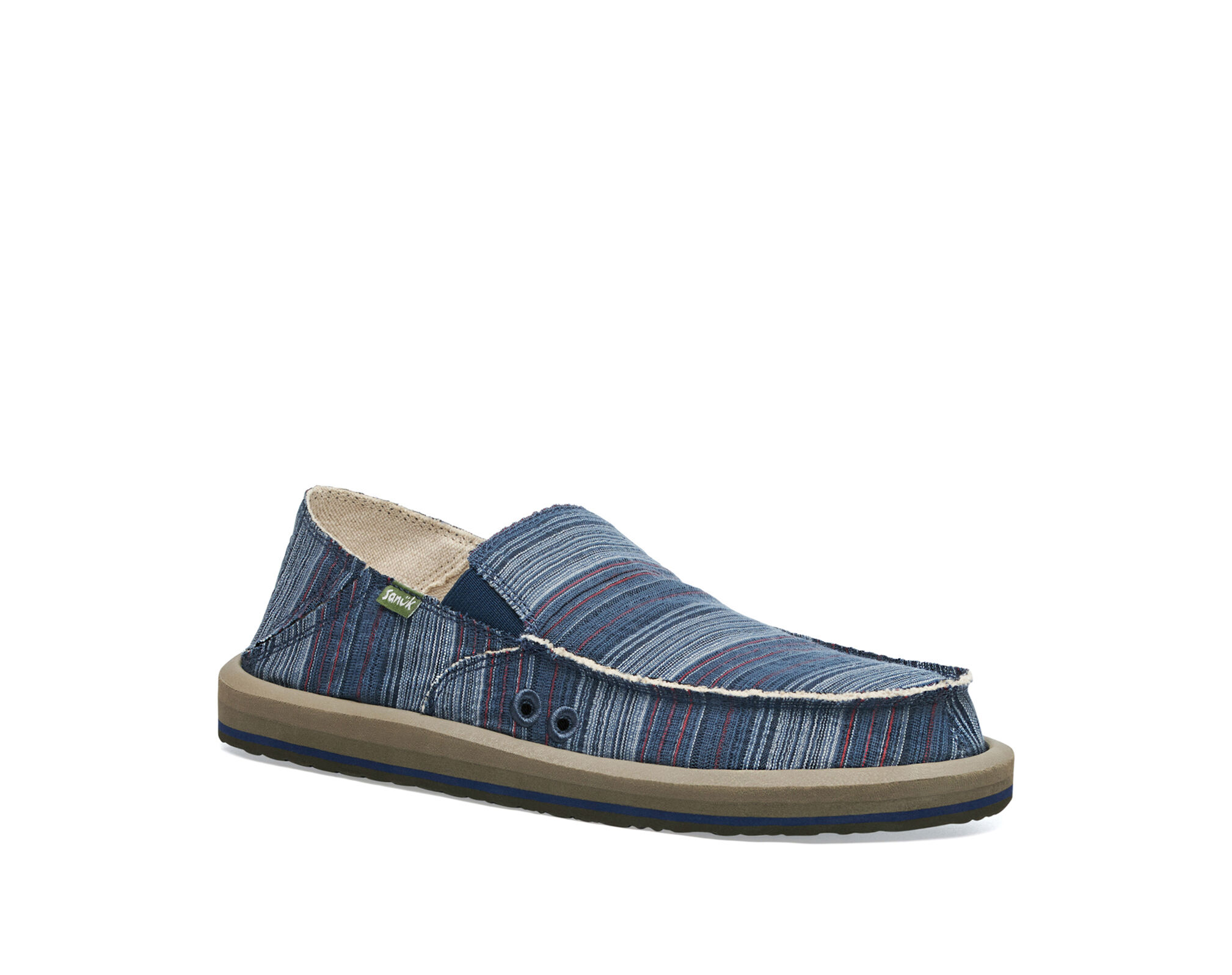 Hemp Shoes and Sidewalk Surfers | Sanuk® Official