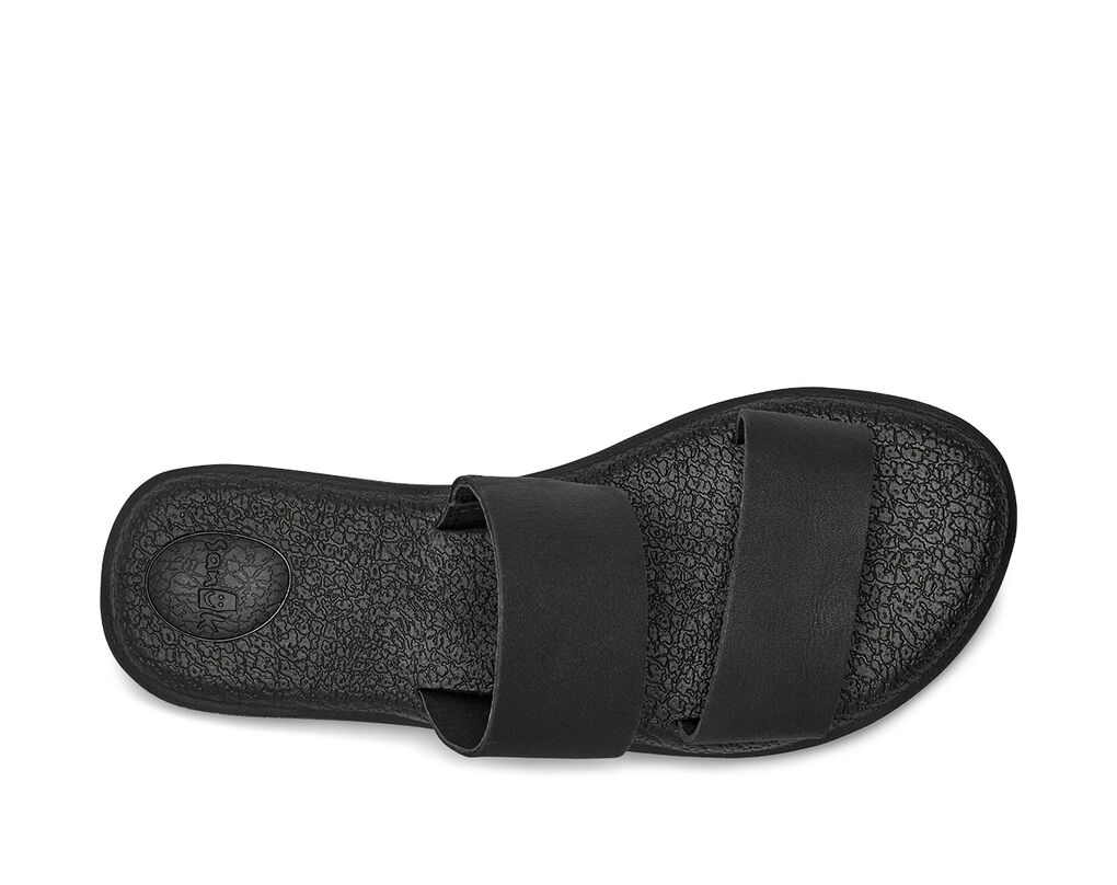Yoga Gora Leather - Sanuk (US)
