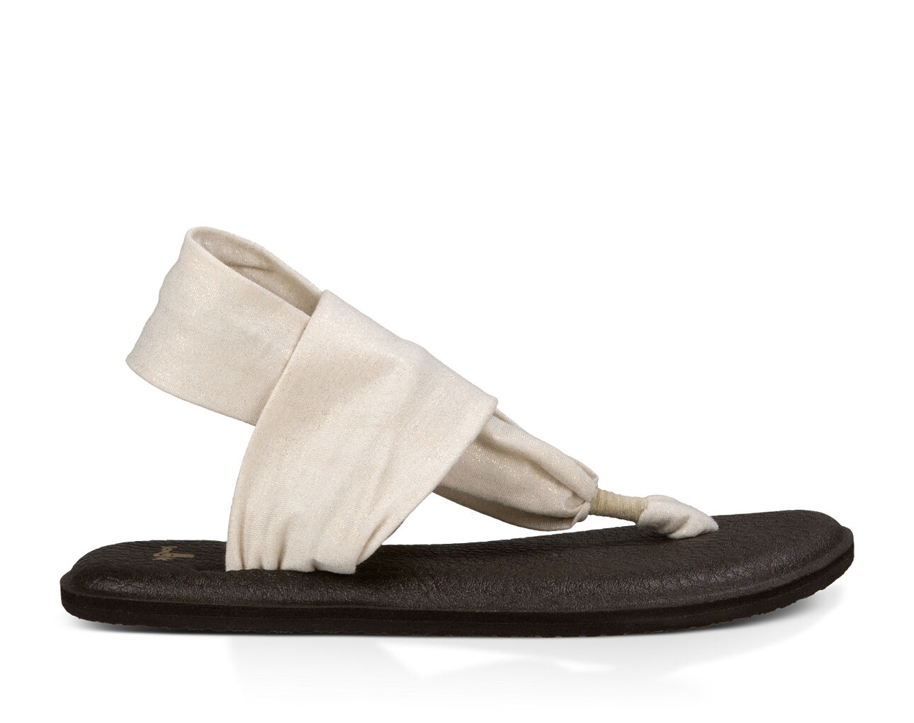 Women's Yoga Sling 2 Metallic Sandals | Sanuk® Official
