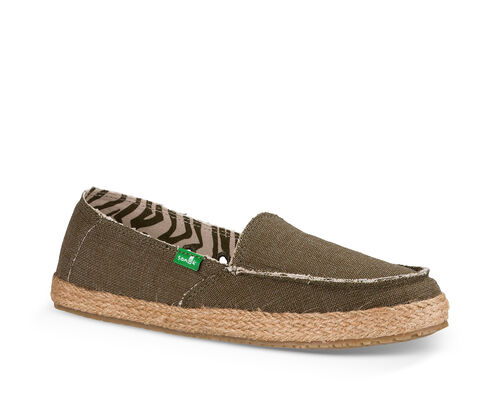 Sanuk® Official Site | Women's Sidewalk Surfers® | Free Ground Shipping