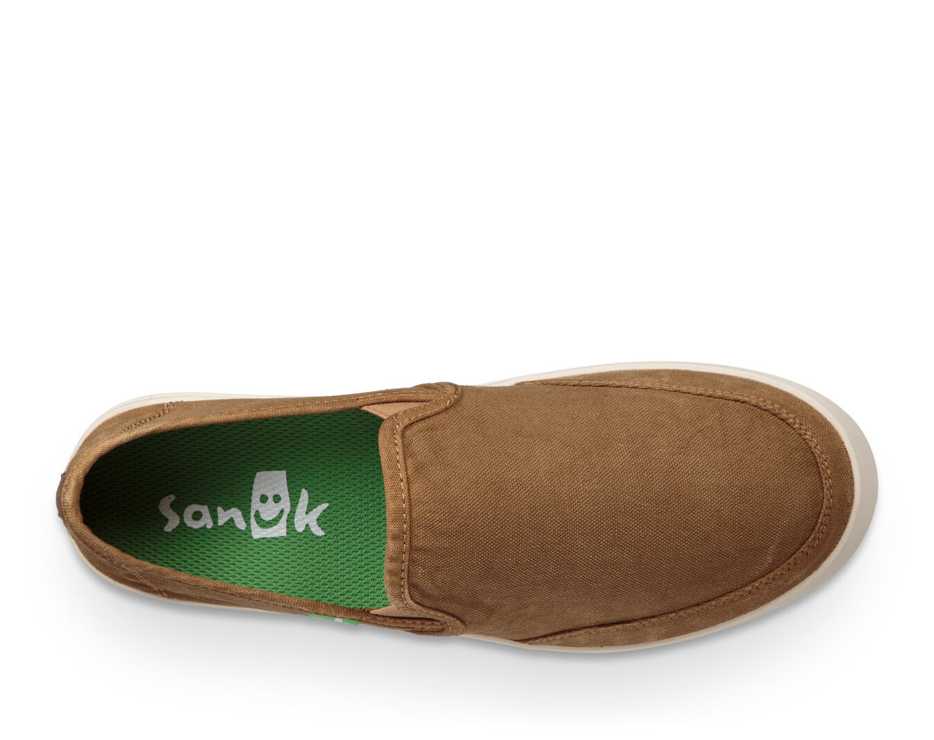 Vagabond Slip-On Sneaker - Sanuk (US)