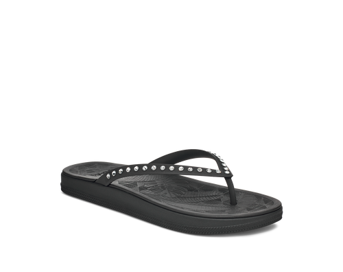Sanuk Platform Rainbow 🌈 Flip Flops (discontinued) Us Size 7