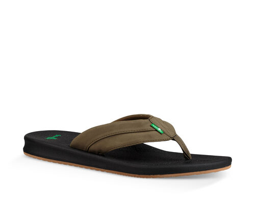 Sanuk® Official Site | Men's Sandals, Flip Flops & More!