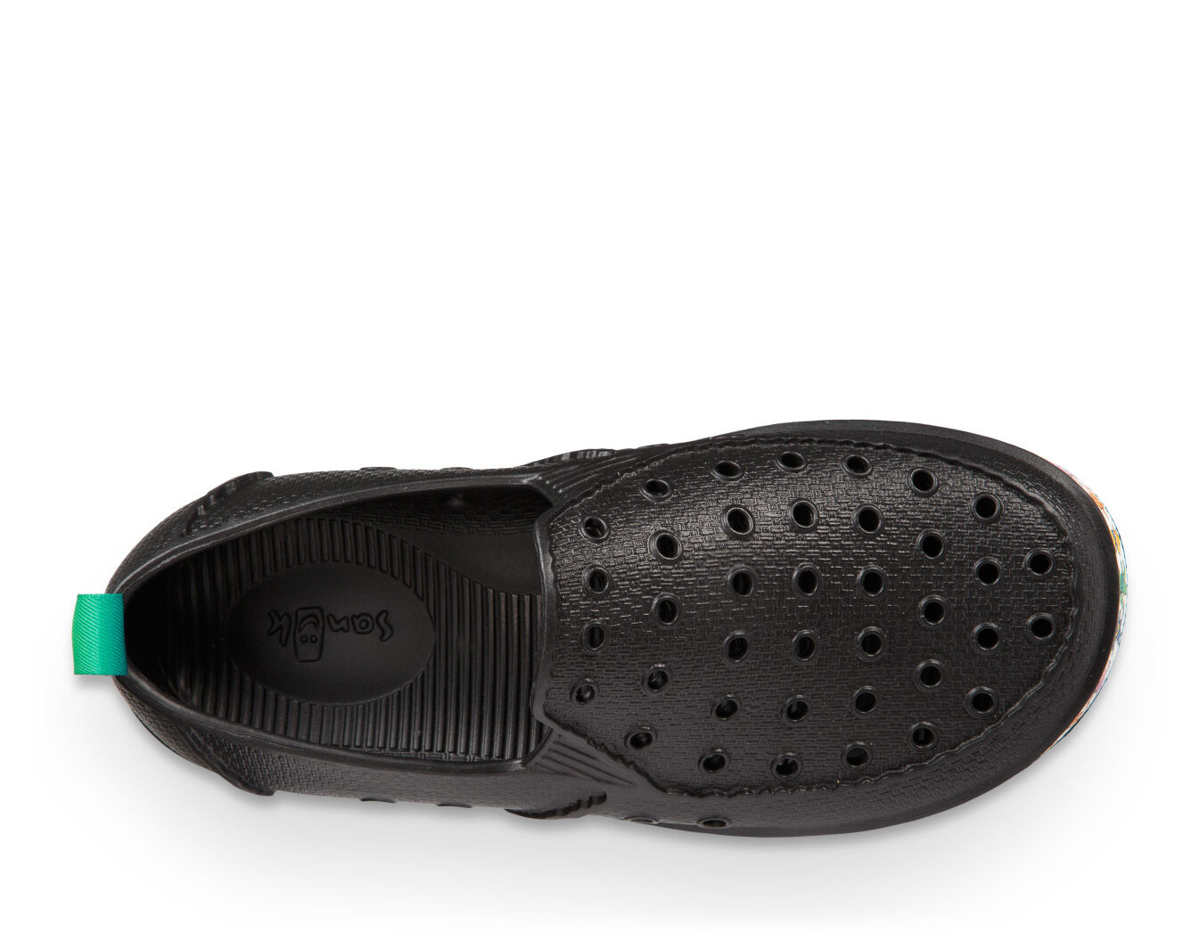 sanuk water shoes