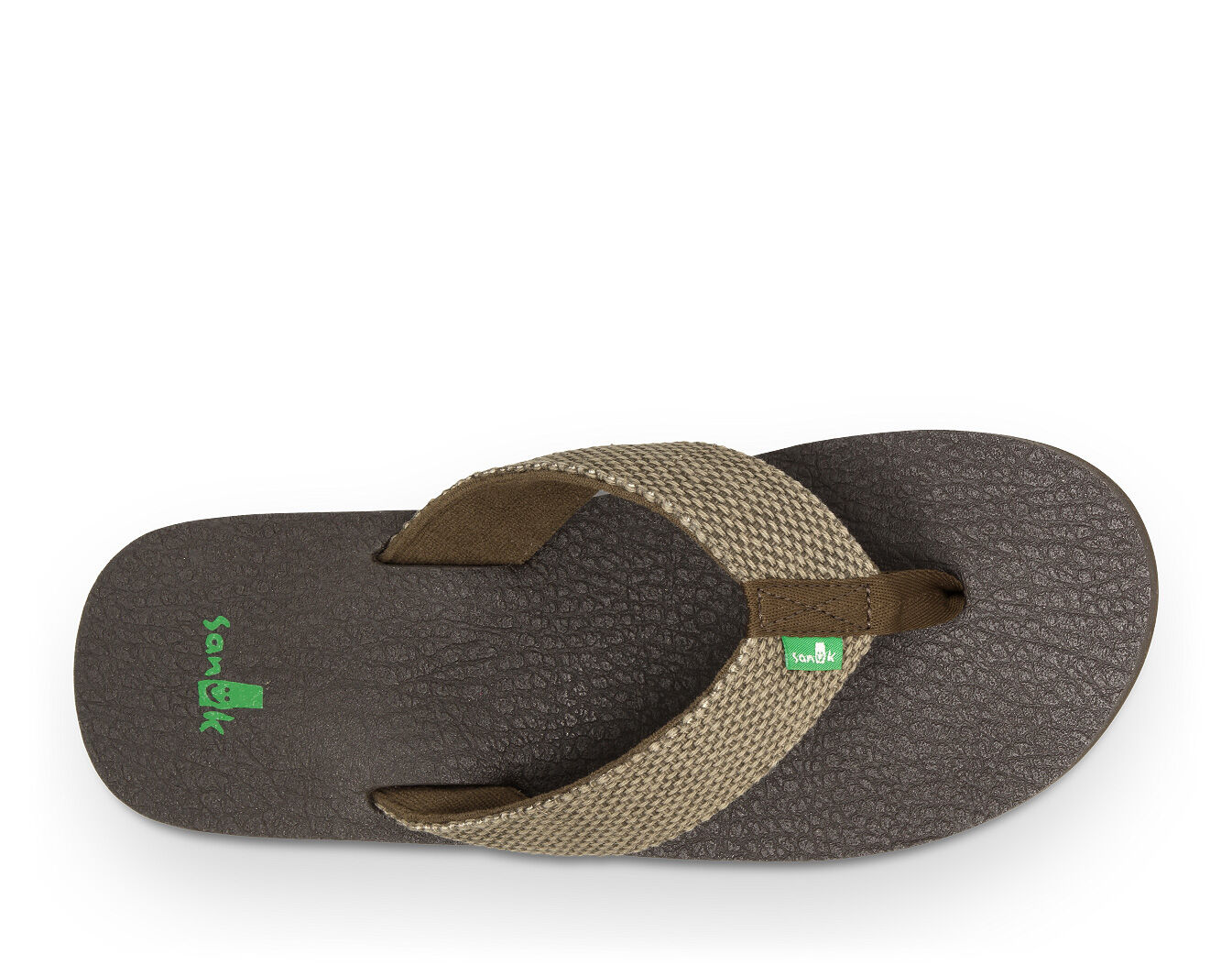 Men's Yogi 4 Flip Flops | Sanuk® Official