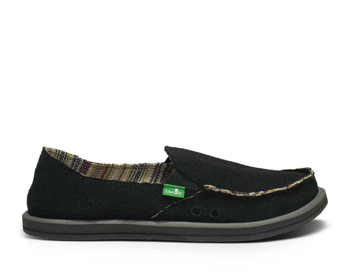 Hemp Shoes and Sidewalk Surfers | Sanuk® Official