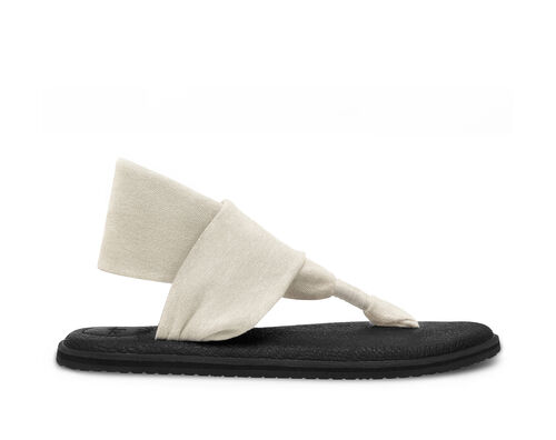 Sanuk Cosmic Yoga Mat Hemp Natural 7 D (M) : : Clothing, Shoes &  Accessories