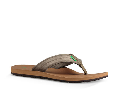 Sanuk® Official Site | Men's Sandals, Flip Flops & More!