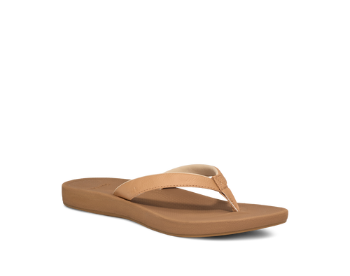 Women's Brown Sandals  Sanuk® Official Site