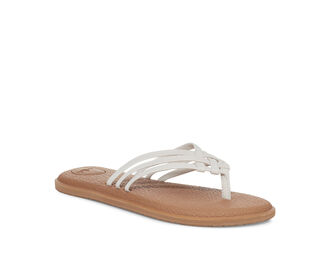 Women's Sandals & Squishy Flip Flops | Sanuk® Official