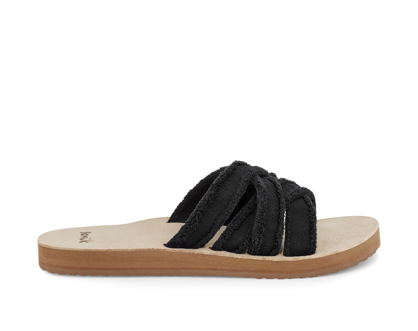 Fraidy Slide Sandal | Sanuk®