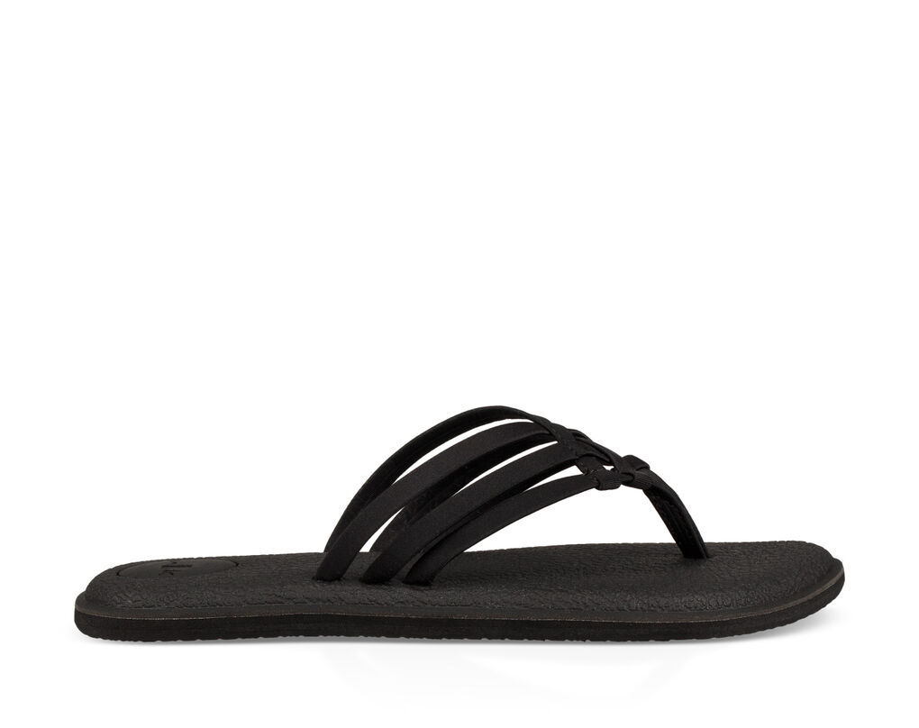 Yoga Mat Flip Flops & Sandals | Sanuk® Official