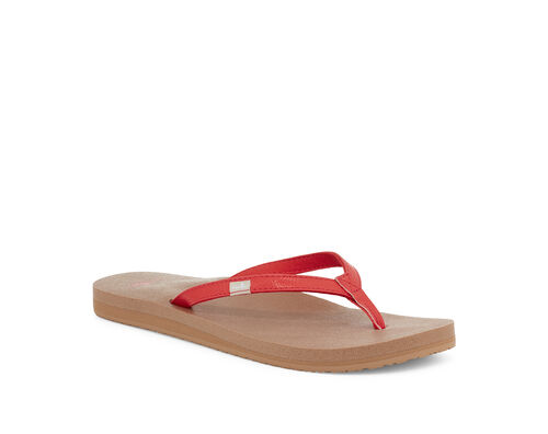 Yoga Mat Flip Flops & Sandals | Sanuk® Official