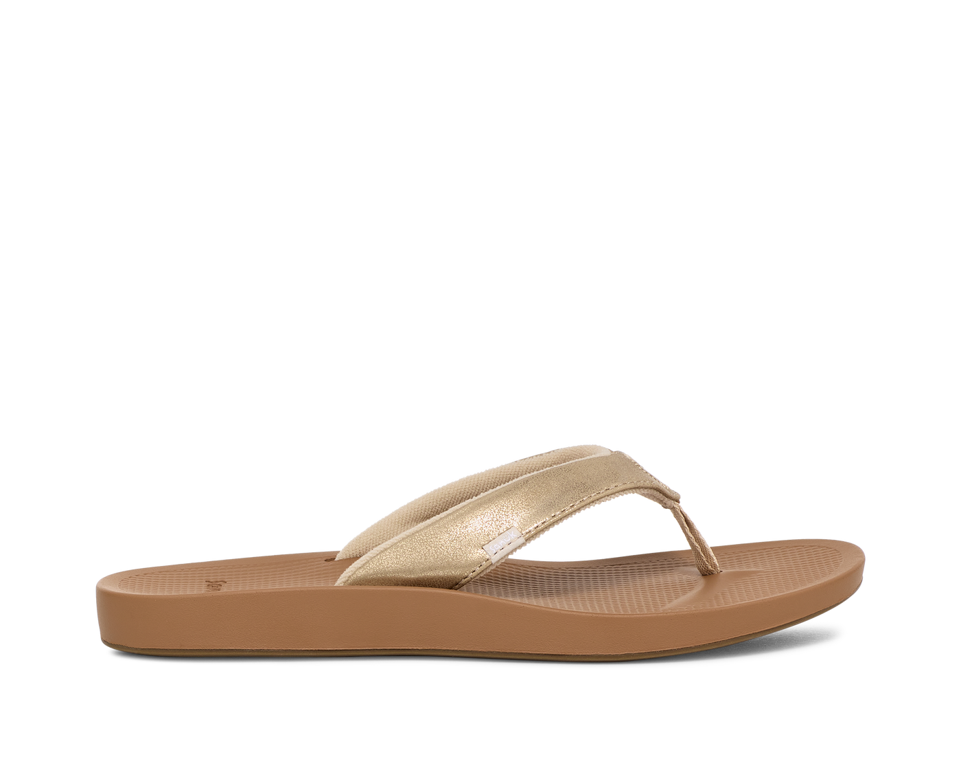 Cosmic Yoga Mat Metallic Sandal | Sanuk®