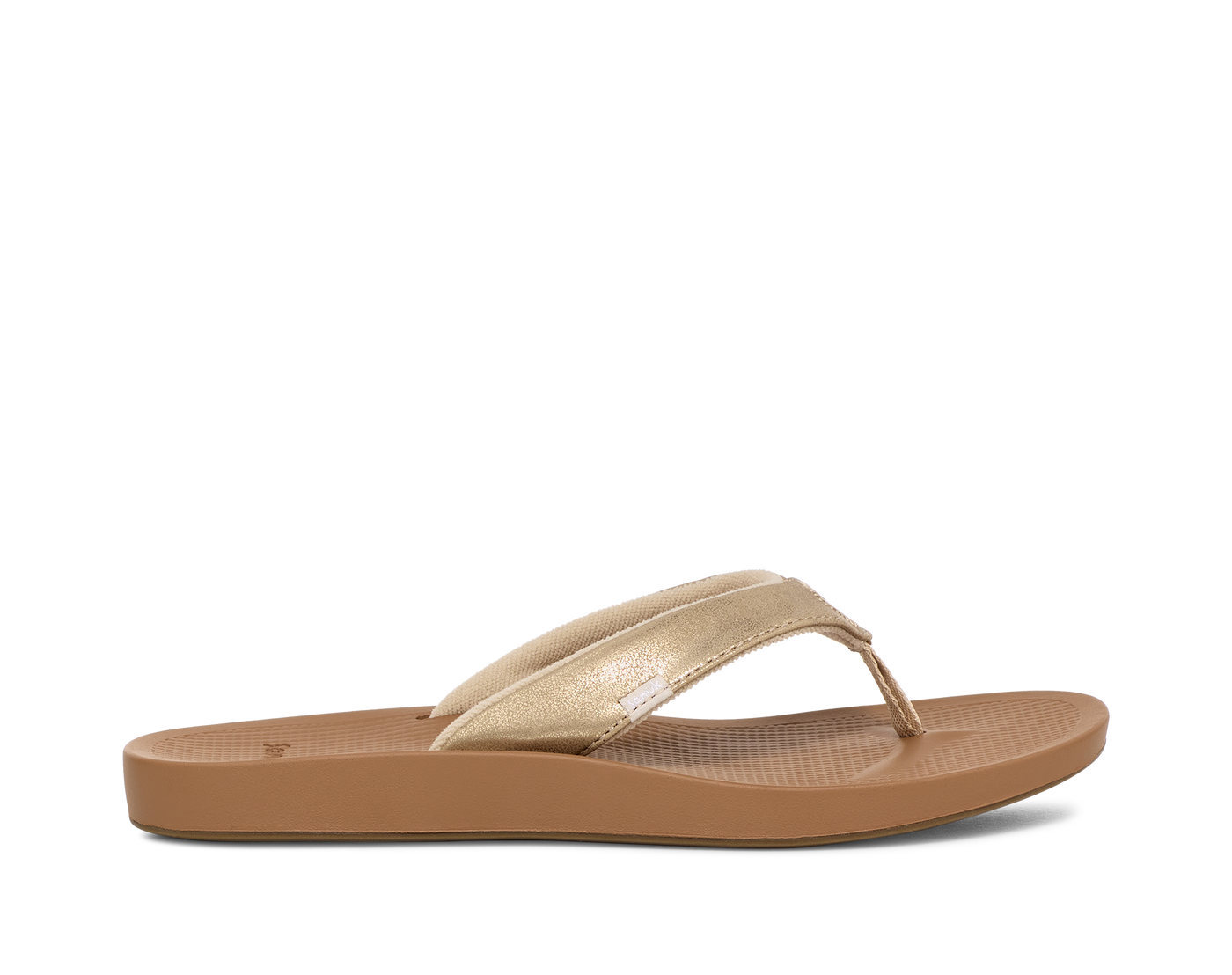 Cosmic Yoga Mat Metallic Sandal | Sanuk®