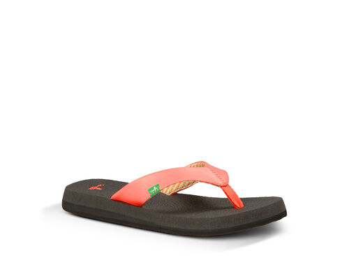 Women's Sandals & Squishy Flip Flops | Sanuk® Official