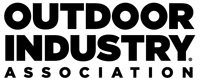 Outdoor Industry Association Outdoor Foundation logo.