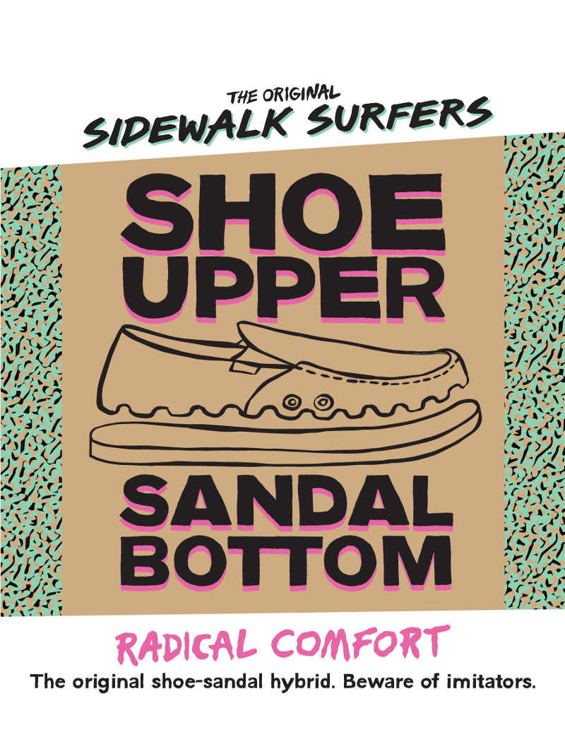 Sanuk 1095180 Surfistas Femininos da Calçada Donna Quilt Slip-On, em  Promoção na Americanas