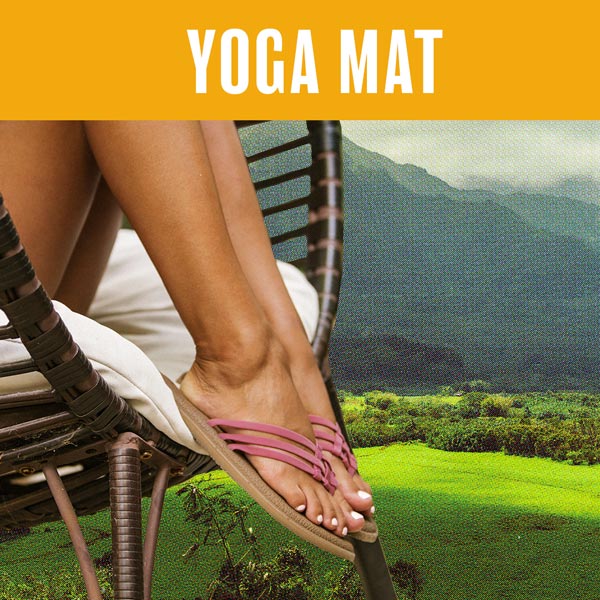 sanuk womens yoga mat flip flop