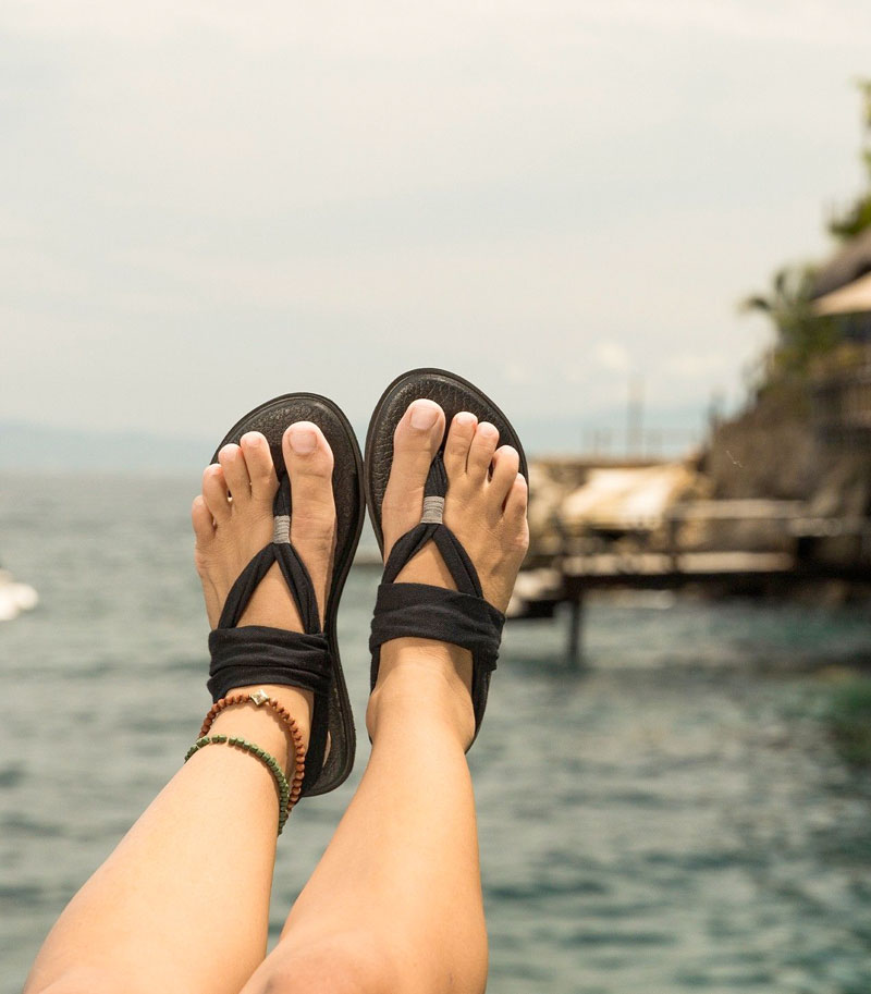 best site for sandals