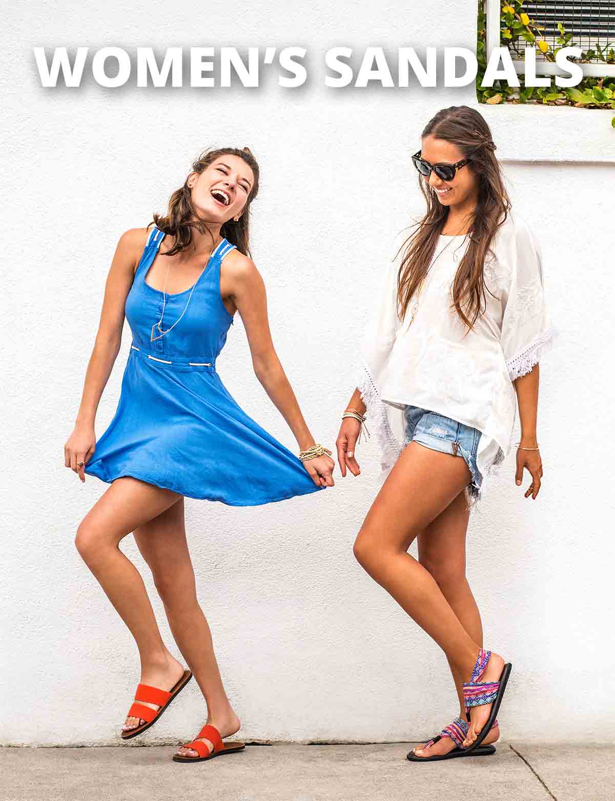Sanuk® Official Site, Summer, Women's Shoes